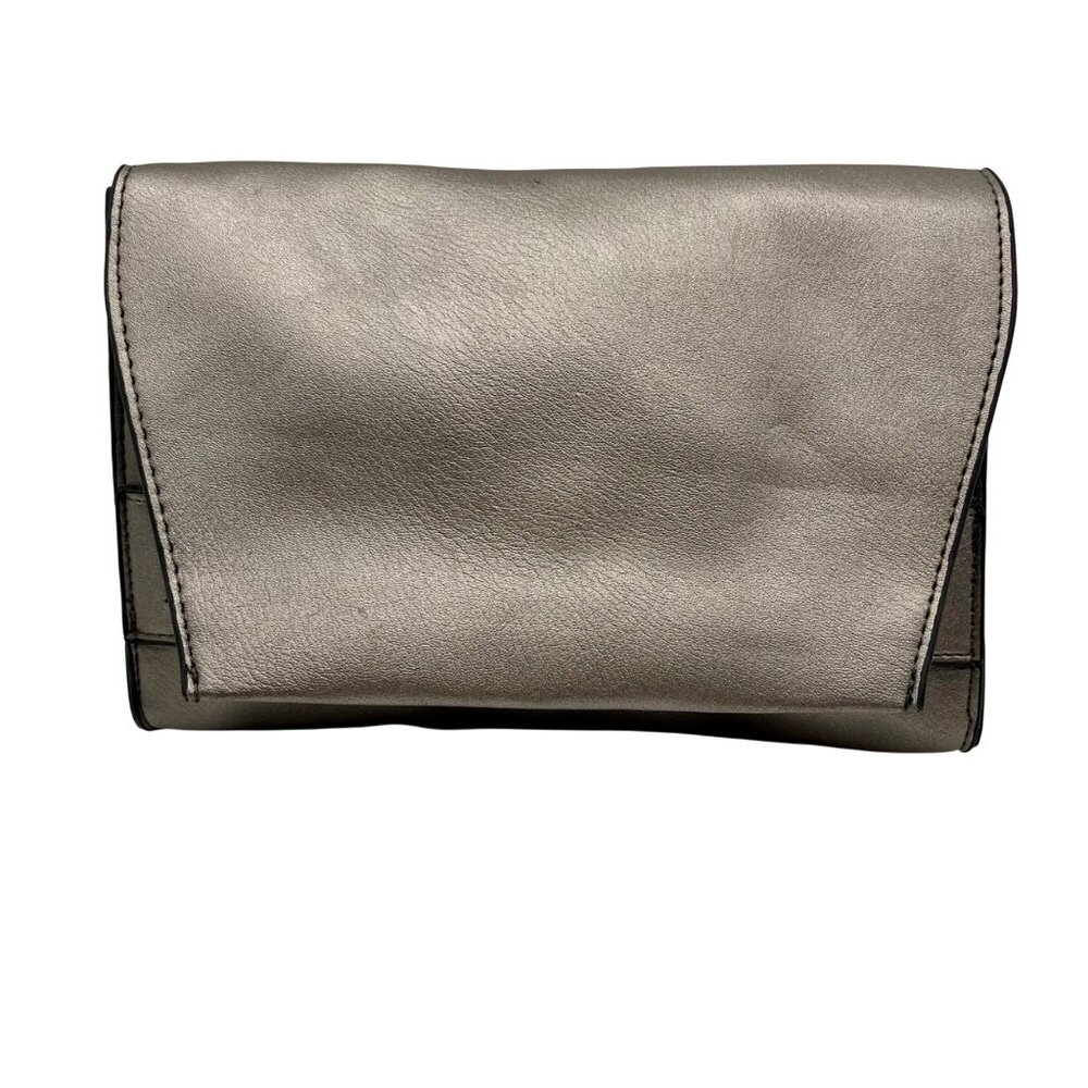 Summer & Rose Metallic Crossbody Bag